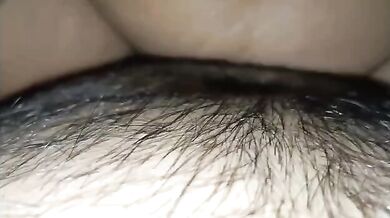 Bhabhi k lover nai bhabhi ki chut choda