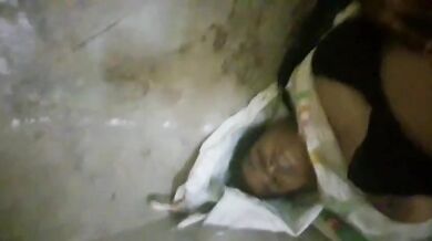 Gawar garib dehati orat ki chhdai ka dehati sex video