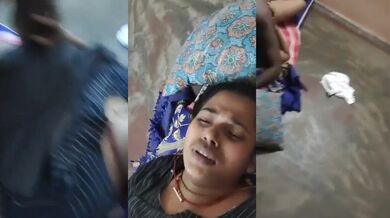 Dost k saamne kiya sexy callgirl ki chudai