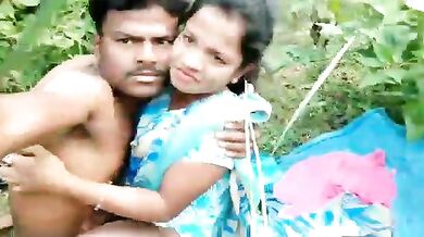 Bihari teen lover ka jungle sex video