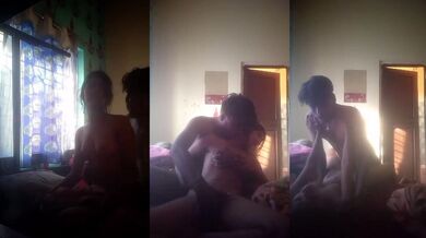 Bada lund wala ladke nai kiya kuwari ladki ki chudai