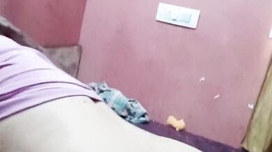 Desi big boobs sexy bhabhi chudi pati ka lund chuske