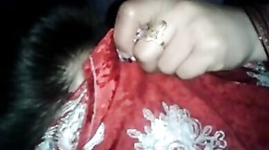 Newly married punjabi bhabhi ki chudai