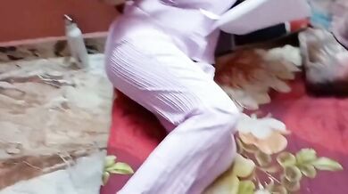 Sexy bhabhi ka blowjob or chudai ka bhabhi sex