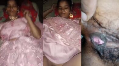 Village young couple ka desi suhagrat sex video