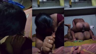 Village bhabhi chudai ka maja le rahi hai alag alag pose mai