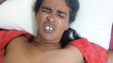 Big gaand mature randi aunty ki chudai karta young boy