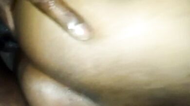 Tel lagaake kiya randi ki gaand chudai