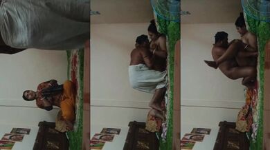 Bangladeshi couple ki homemade chudai ka bangladeshi sex
