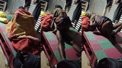 Desi village cuckold wife ki chudai ka video banata bhabhi ka pati