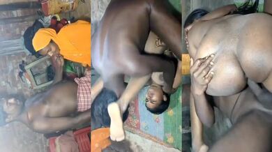 Village bhabhi sex ka maja le rahi hai apne pati k sath