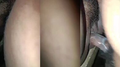 Jawan bete nai soteli maa ki chudai kar nikaala maal