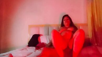 Hindi mai gandi baate krte hue sex krti bhabhi ka hindi sex video