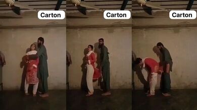 Tharki molavi nai choda jawan ladki ko desi muslim sex