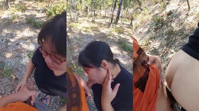 Assam ki sexy girl ko lund chusaake choda assamese sex video