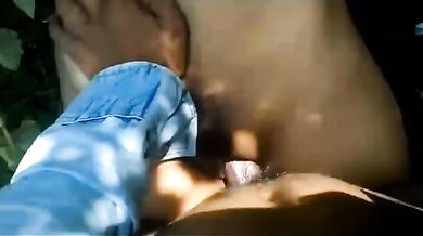 Village virgin college girl ka desi outdoor sex video
