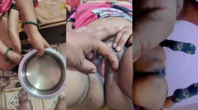 Mut wali chaye pilaake lund chuske chudi desi randi aunty