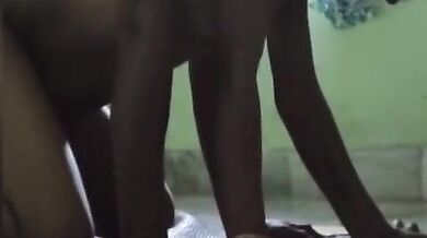 Telugu wife ka blowjob or chudai ka telugu sex video