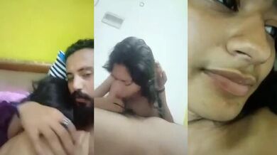 Haryanvi teen lover ki chudai ka haryana sex video