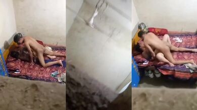 Desi couple ki chudai ka desi hidden cam sex