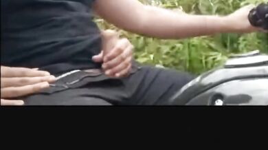 Bangladeshi couple ka outdoor blowjob or fucking ka bangladeshi sex