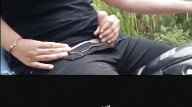 Bangladeshi couple ka outdoor blowjob or fucking ka bangladeshi sex