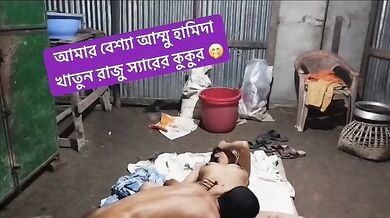 Bangladeshi muslim lover ki chudai ka bangladeshi xxx video