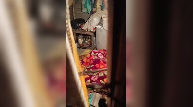 Gaanv ki bhabhi ki chudai ka desi hidden cam sex mms