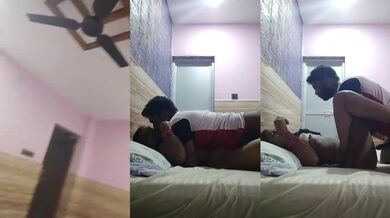 Hotel room ke andar bhabhi ki jordaar chudai bhabhi sex mms