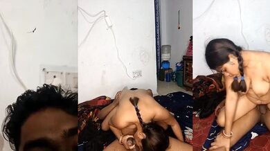 Horny bhabhi ki hard chudai ka hindi porn