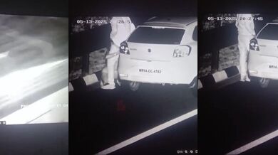 BJP politician manohar lal dhakad nai kiya randi ki chudai