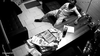 Boss nai choda apni secretary indian office sex