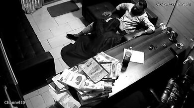 Boss nai choda apni secretary indian office sex