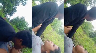 Village young lover ki outdoor chudai ka odia xxx