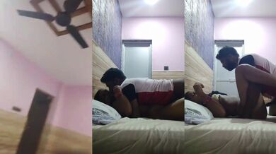 Desi cheater bhabhi ka painful hard chudai