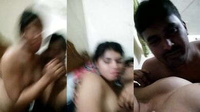 Young sali ke sath jija ki masti jija sali sex