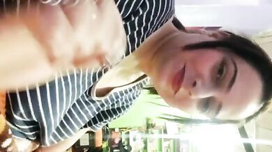 Saaf hindi mai sexy baate karte hue uncle aunty ki chudai