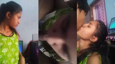 Tuition teacher ka lund chusti jawan ladki teacher student sex mms