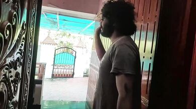 Horny malayali couple ki chudai ka malayali sex video