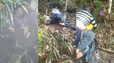 Khulle mai chudai karte pakde gaye nepali lover nepali sex