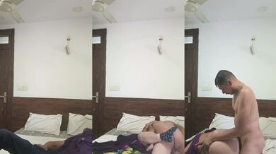 Hotel room mai rajasthani mature bhabhi fucked