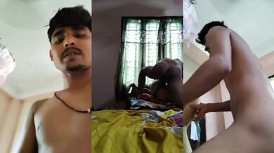 Assamese young lover ki hardcore chudai video