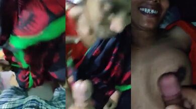 Nokrani paise ke liye maalik ke sath chudi kamwali sex