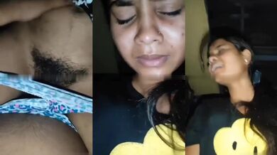 Jhaanto wali chut mai lund ghusa lund ki sawari karti jawan ladki