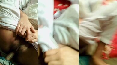 Chudai karni hai to aise hi karo ki ladki chikh pade