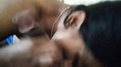 Boyfriend ka bada lund chusti teen girl