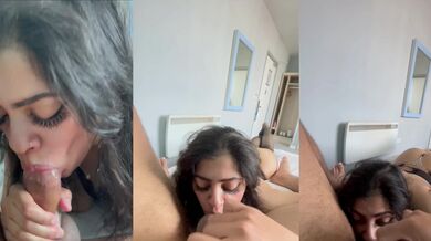 Lund chus gaand chaat muh pe cumshot leti hot ladki