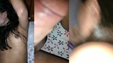 Achhe se choda girlfriend ki tight shaved chut