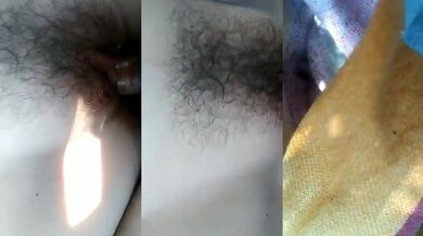 Jawan ladki ki seal todi jungle mai lejaake