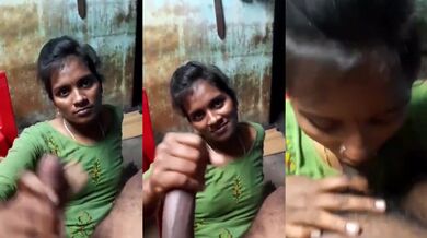 Tamil kamwali ko chusaaya bada lund